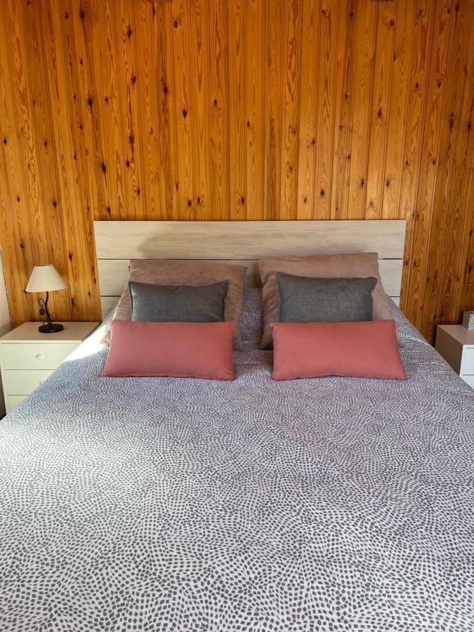 Casa Lita Apartment Panticosa Ngoại thất bức ảnh