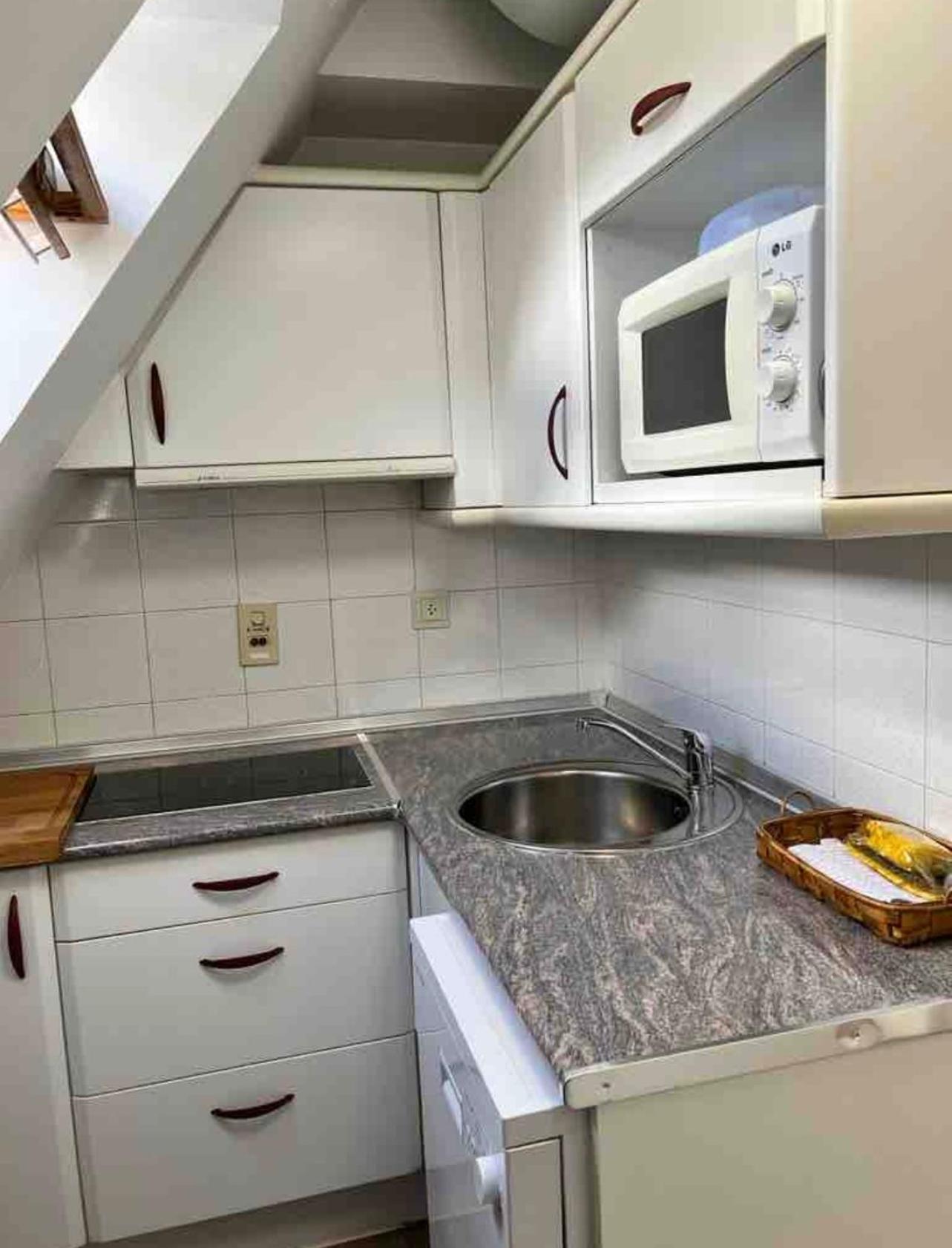Casa Lita Apartment Panticosa Ngoại thất bức ảnh